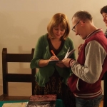 OLYMPUS DIGITAL CAMERA