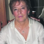 Dyrektor Miejskiego Ośrodka Pomocy Rodzinie w Piotrkowie Trybunalskim mgr Zofia Antoszczyk