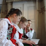 Łopuszna spotkanie autorskie