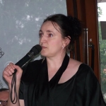 Agnieszka Białek w Wadowicach