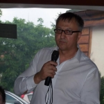 Dr hab. Józef Brynkus