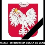 Paranoja i schizofrenia hejeteró z PO