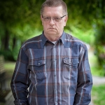 Piotr Wroński - fot. Julita Szewczyk