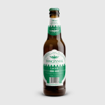 Piwo tenczynek lager