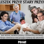 Przyj leszke powstaje NowoczesnaPL