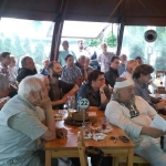 Spotkanie sympatyków Kukiza w Wadowicach