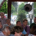 Spotkanie w Ogrodowej w Wadoiwcach