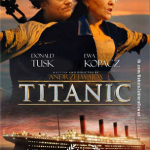 Titanic PO idzie na dno