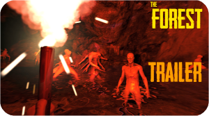Trailer The Forest