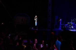 koncert paweł