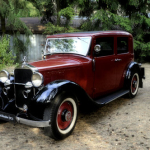 Mercedes 200 w21 33