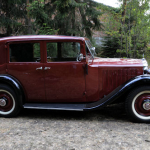 Mercedes 200 w21 33