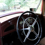 Mercedes 200 w21 33