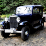 Opel 1200 32'