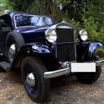 Opel 1200 32'