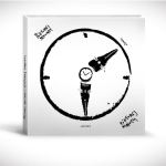 Półtorej minuty. Półtorej sekundy - okładka miniatury Małgorzaty Kupiszewskiej