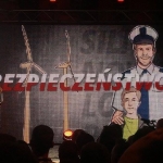 Bezpieczeństwo - konwencja Ruchu Kukiz'15 w Warszawie