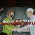 Bogactwo jeden z filarów strategii Ruchu Kukiz'15 - fot. Szymon Zdziebko