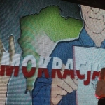 Demokracja - I filar startegii Kukiz'15 - fot. Szymon Zdziebko