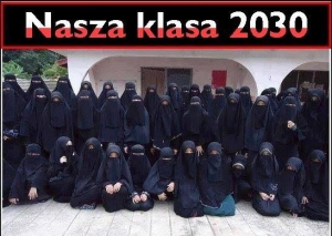 Nasza klasa 2013