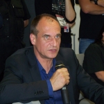 Paweł Kukiz - fot. Piotr Kucharski