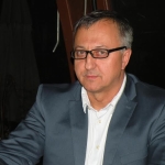 Brynkus Józef - Fot. Piotr Kucharski