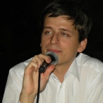 Paweł Janas - fot. Piotr Kucharski