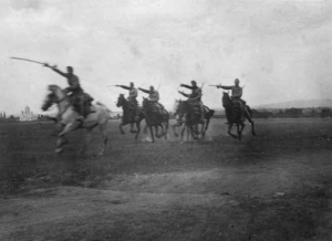21_-_szarza_ulanow_ii_blp1915