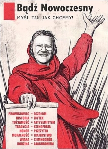 lewicowe-postulaty-adam-michnik-zdjęcie