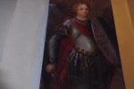 Krzemieniec, kościół parafialny, Archanioł Michał - fot. Piotr Mazur