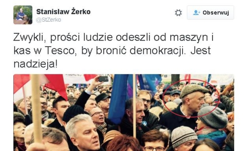 Żerko