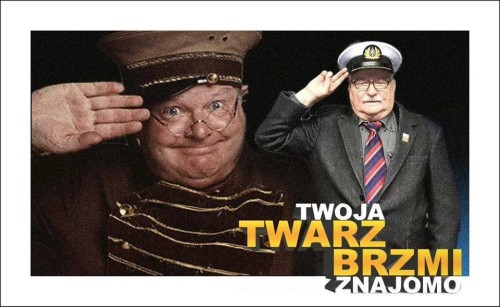 Beny Wałęsa