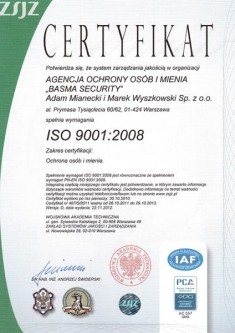 basma security
