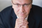 prof. Krzysztof Rybiński