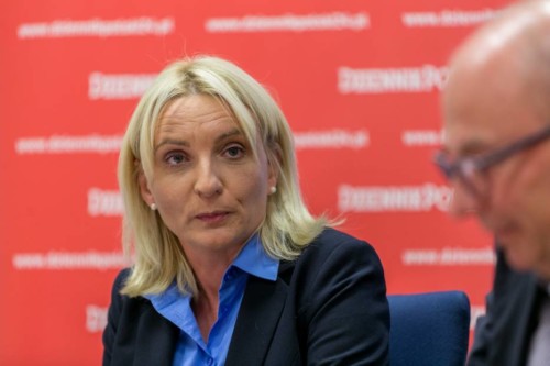 agnieszka ścigaj