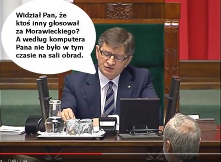 wg komputera nie było pana nna sali