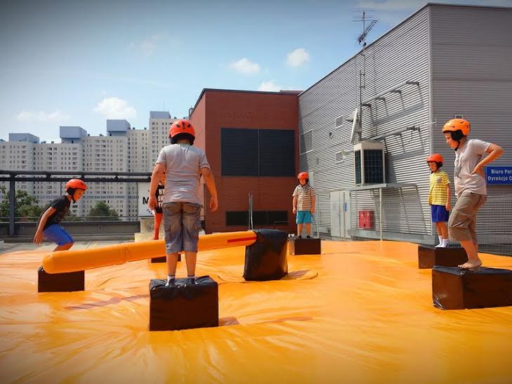 Planeta Gigantów 2