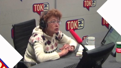 Sumińska TOK FM
