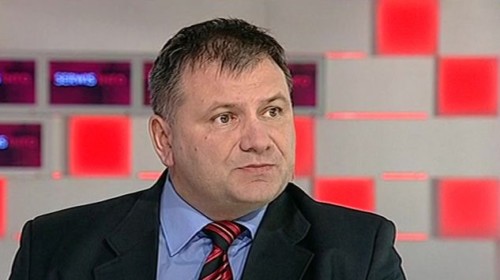 Waldemar Żurek