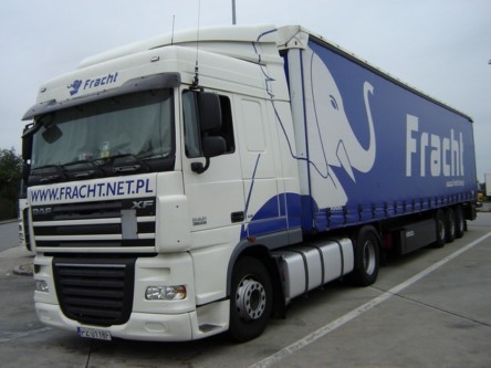 fracht