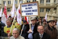 z6981052Q,Protest-nauczycieli-z-ZNP-i-Solidarnosci-w-sprawie