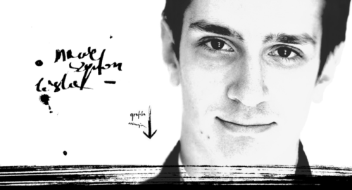 Maciej Szymon Cieśla