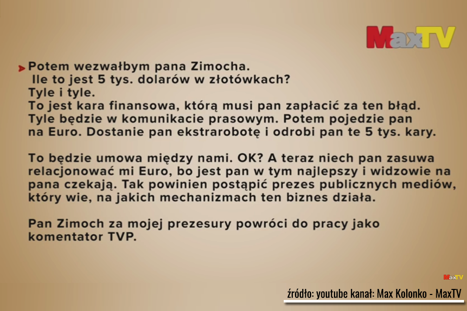 Zimoch
