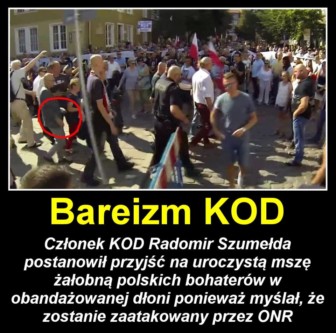 bandaż