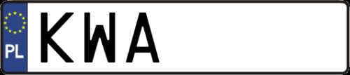 KWA