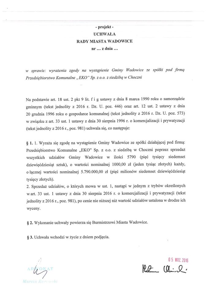 projekt-uchwaly-rady-miejskiej-ws-wystapienia-gminy-ze-spolki-eko