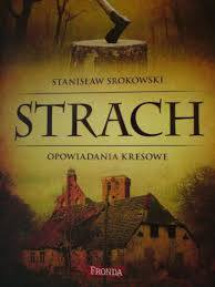 strach-okladka-ksiazki-stanislawa-srokowskiego