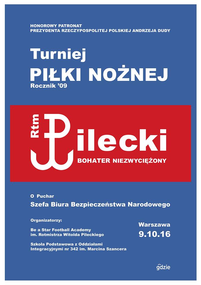 turniej-pilki-noznej-dla-7-latkow-o-puchar-szefa-bbn-organizowany-w-ramach-projektu-rotmistrz-pilecki-bohater-niezwyciezony