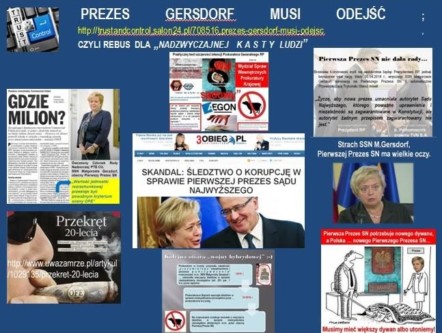gersdorf