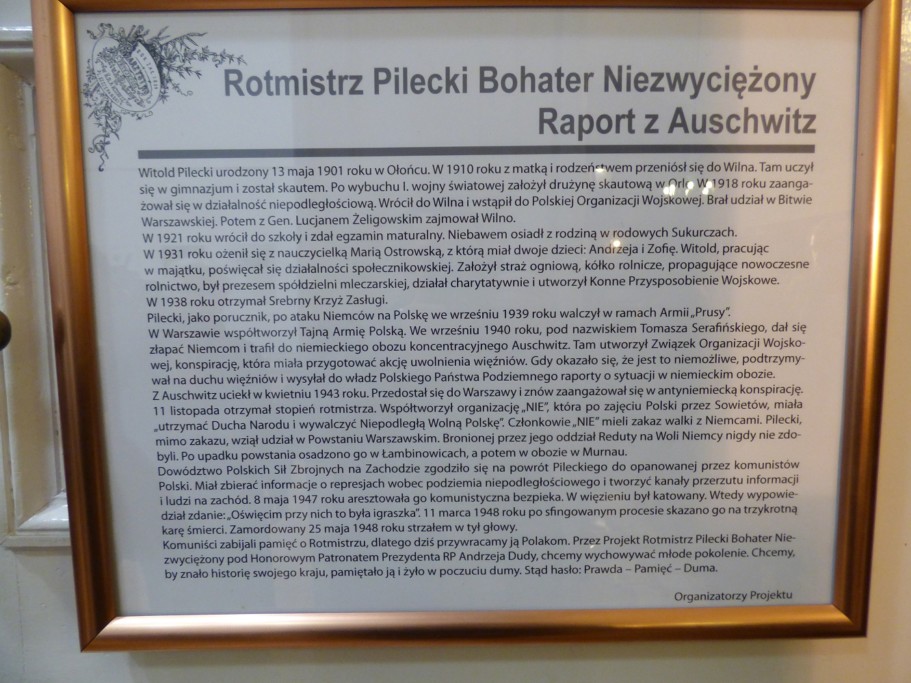 opis-wystawy-plakatu-pt-rotmistrz-pilecki-bohater-niezwyciezony-raport-z-auschwitz